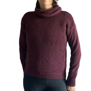 Athleta Sweater - medium